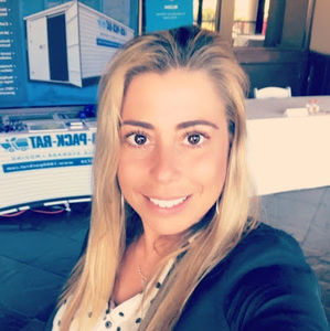 Meet your Posher, Dawn